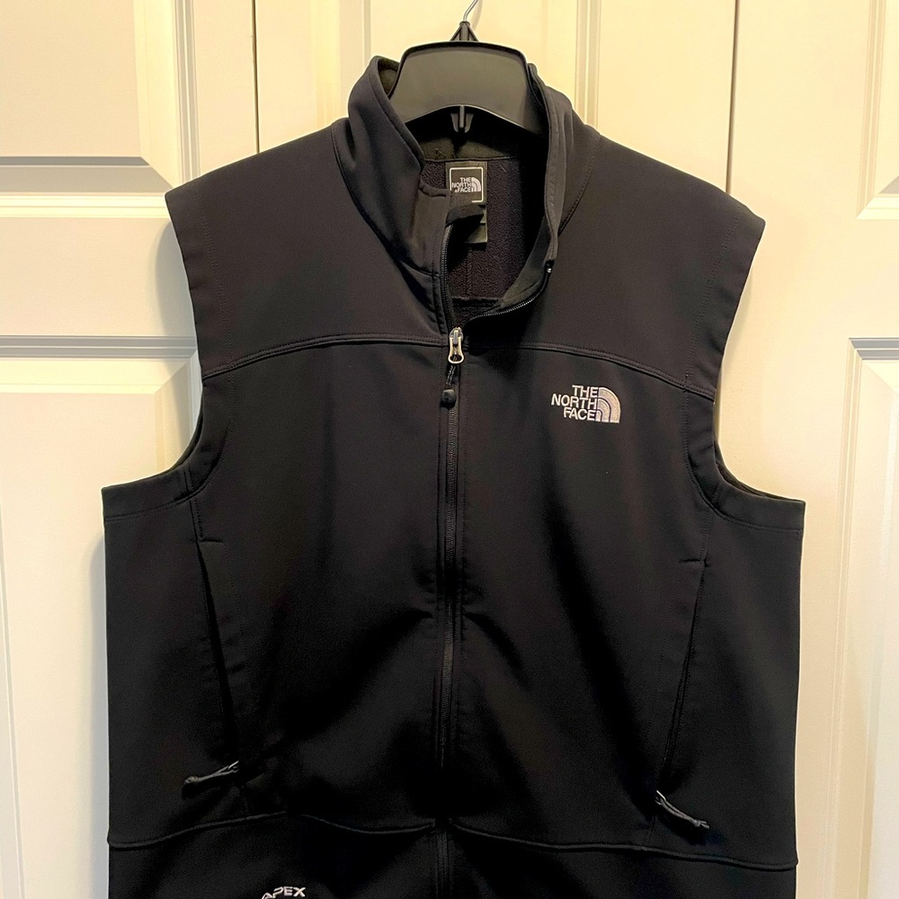 The North Face Men’s Vest